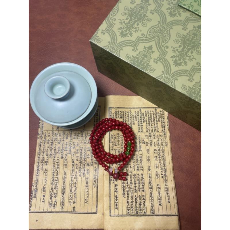 精品串珠A2290定制【无礼盒】