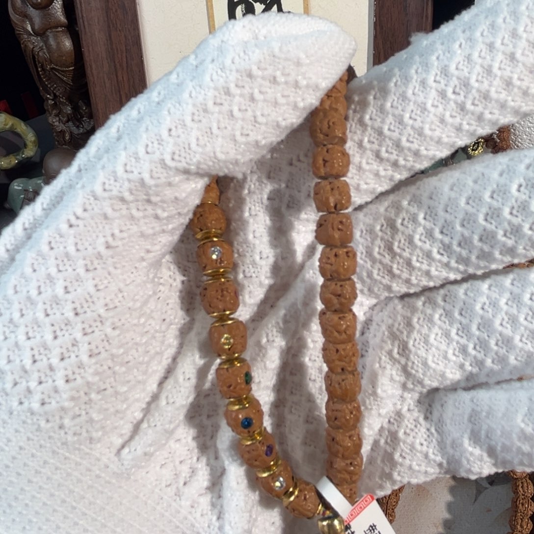 金刚菩提手串菩提2