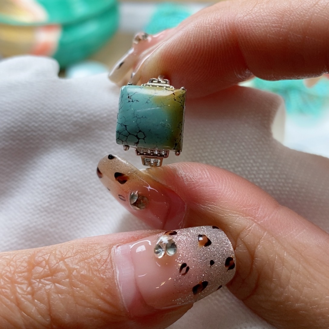 南红玛瑙颈饰未镶嵌陈*