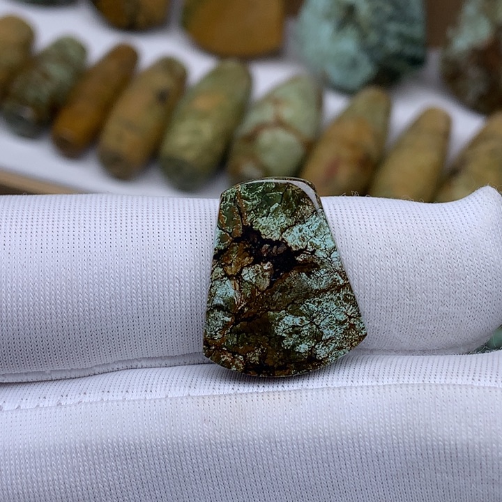 未镶嵌散珠配饰配珠