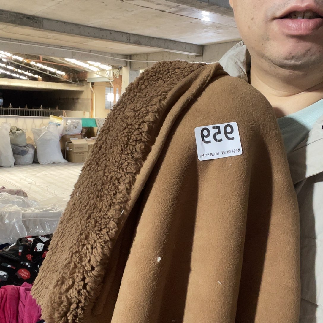 化纤宽1.6米奥粒绒复合羊羔绒2米价959