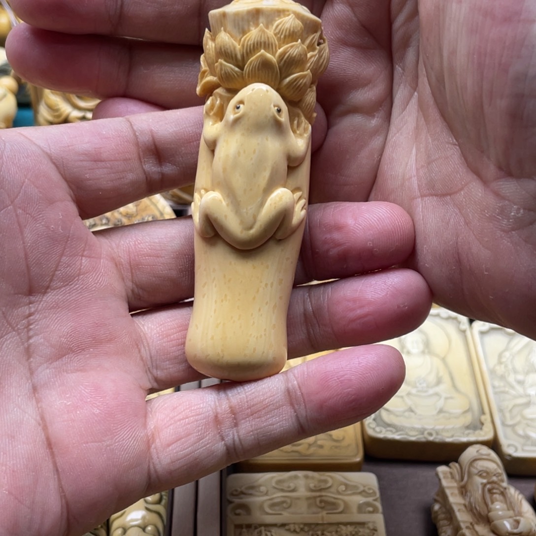 *****猛犸象牙吊坠火爆火爆火爆火爆