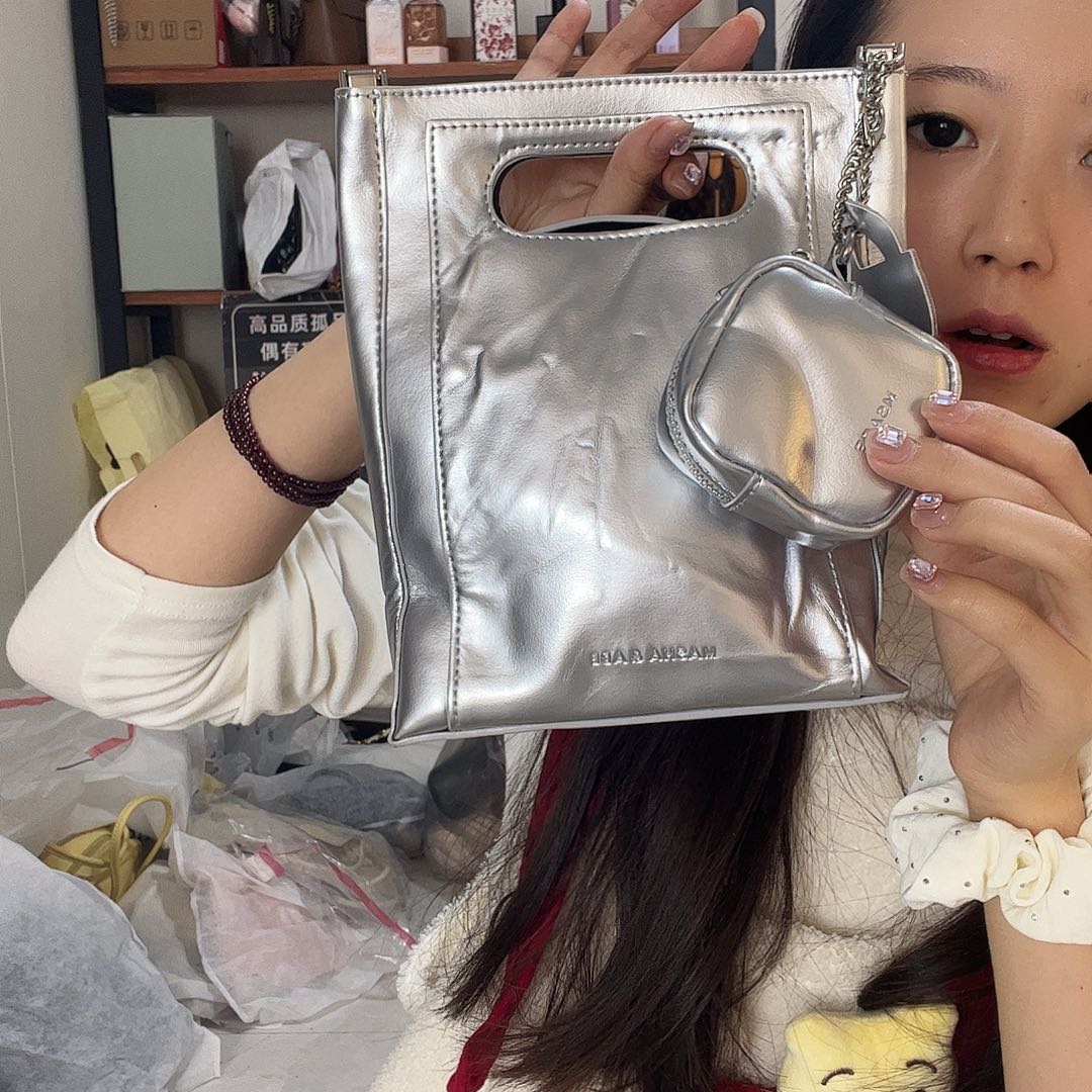 PU玛莎艾贝尔新款韩版包