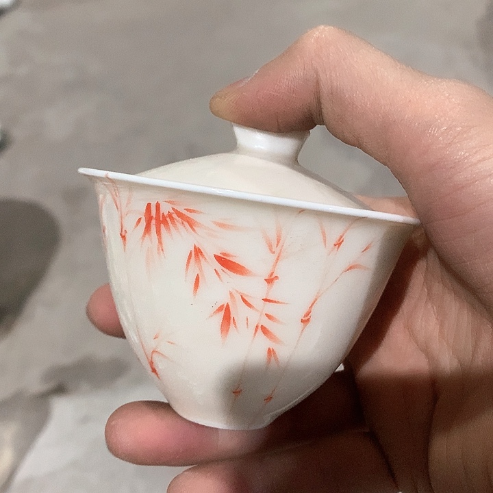 微瑕茶具介意勿拍