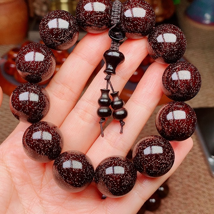 檀香紫檀（小叶紫檀）