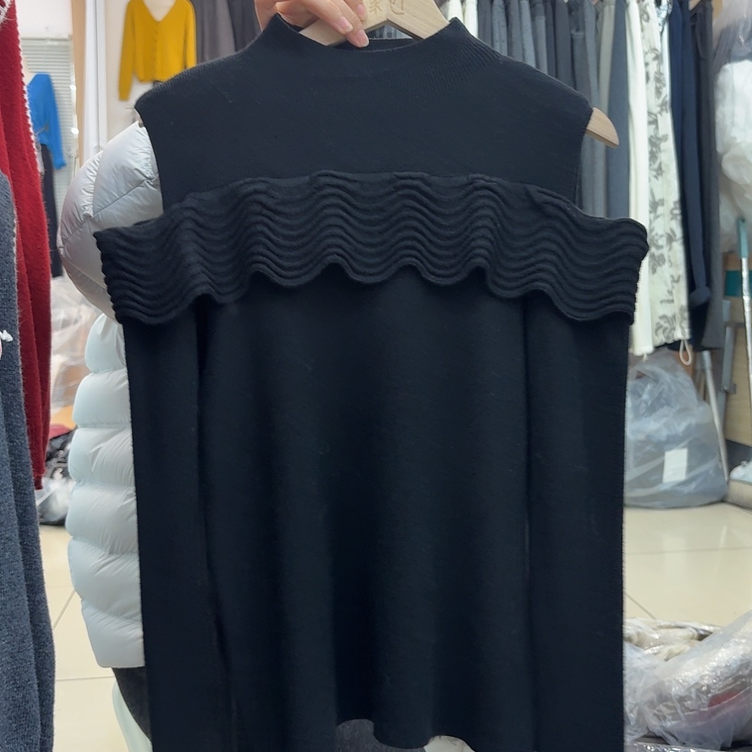 6981欧货款时尚休闲