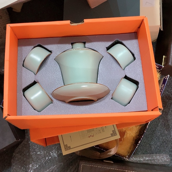 微瑕茶具介意勿拍