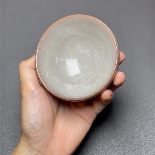 【闪购商品】茶盏-10021..........