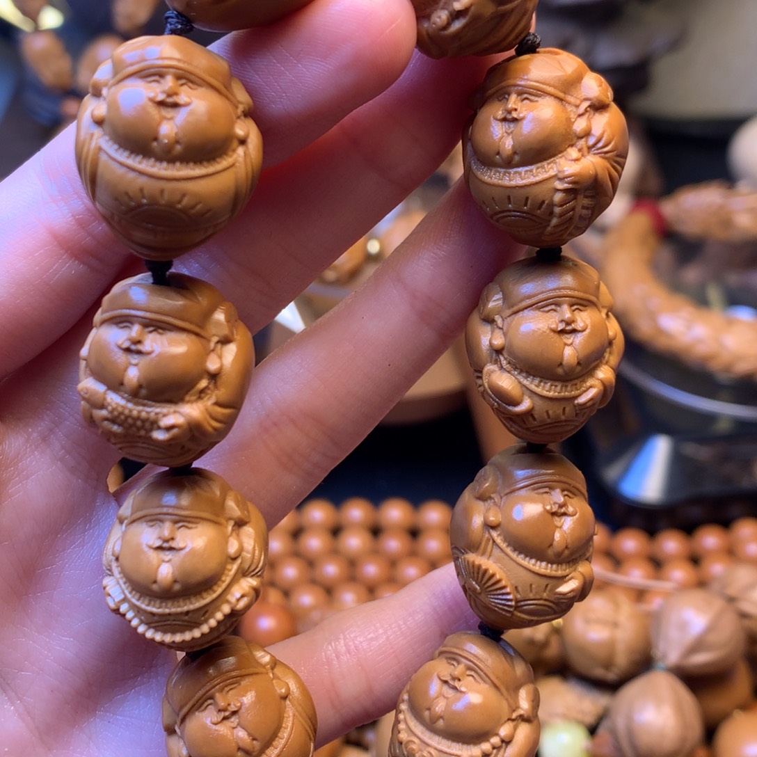 吊坠橄榄核橄榄核