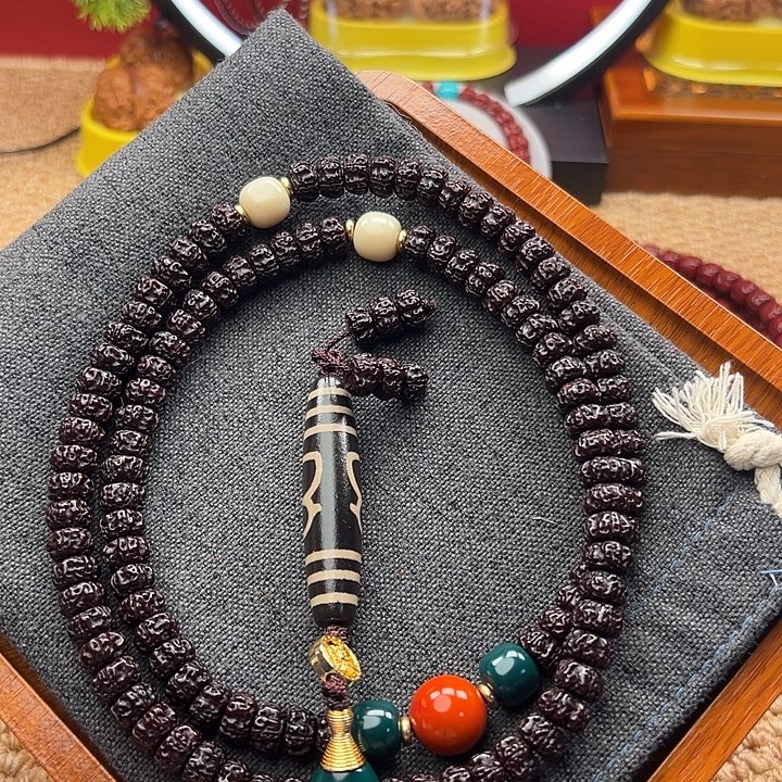 吊坠金刚菩提精品