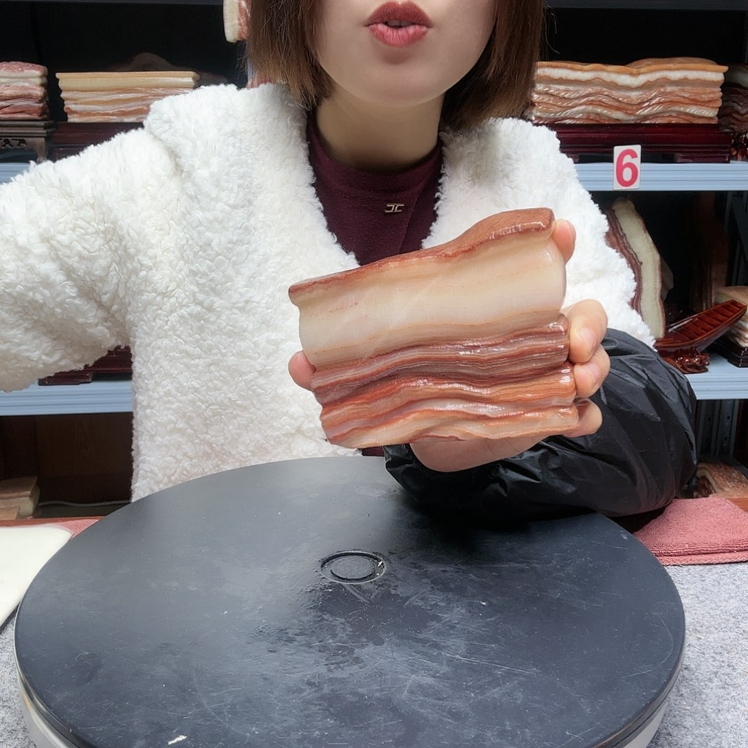 凌*广西猪肉石家居装饰079