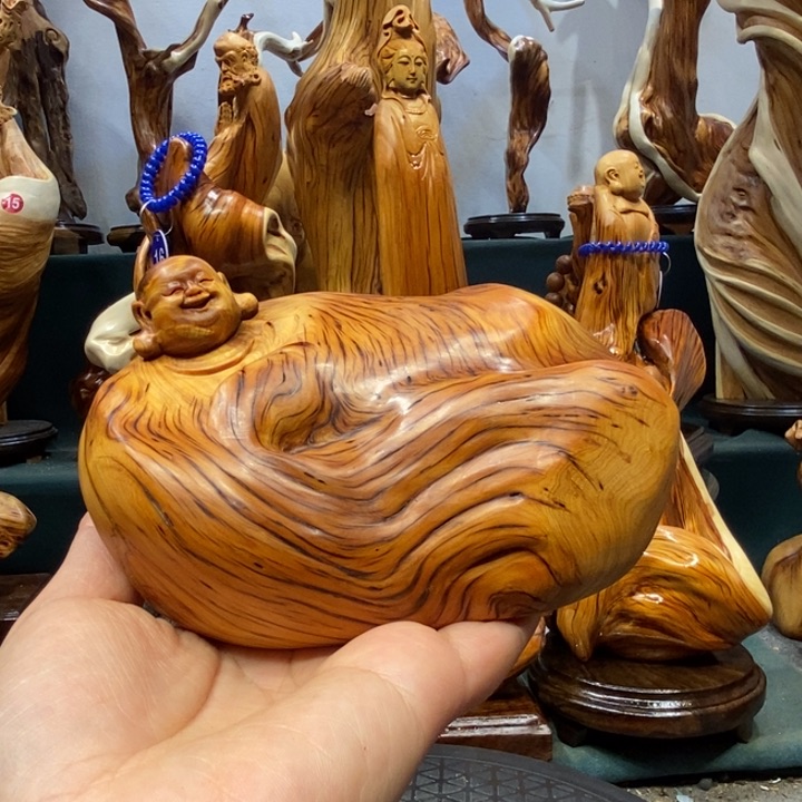 柏木（崖柏）精品崖柏