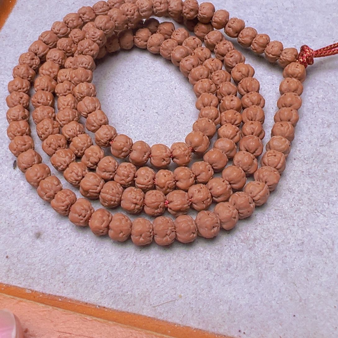 吊坠金刚菩提A****r金刚菩提手链项链