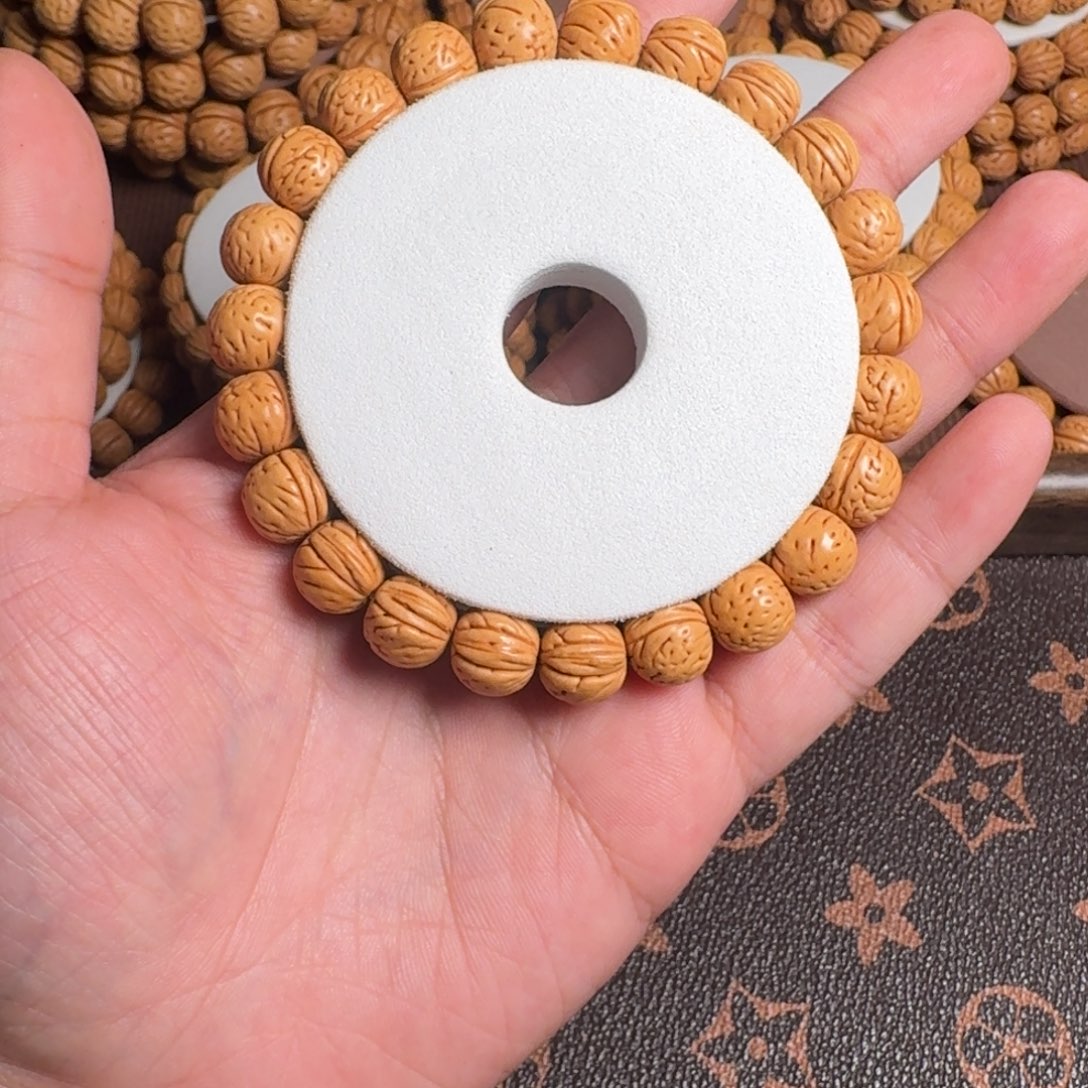 10+尺寸黄桃桃核包邮