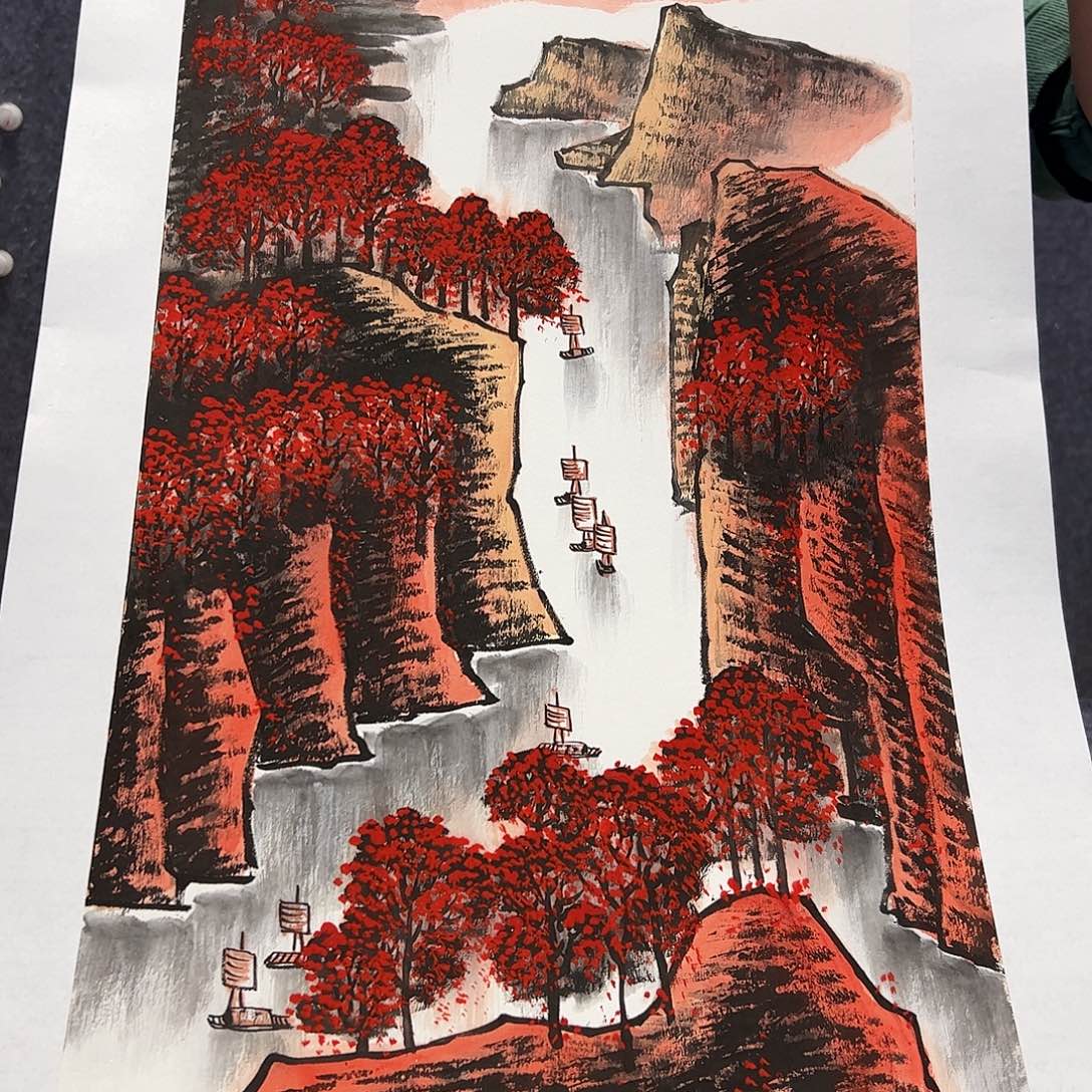 书法书法作品欣赏，书法作品