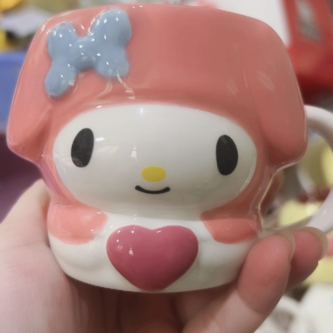 微瑕可爱可爱满20包邮