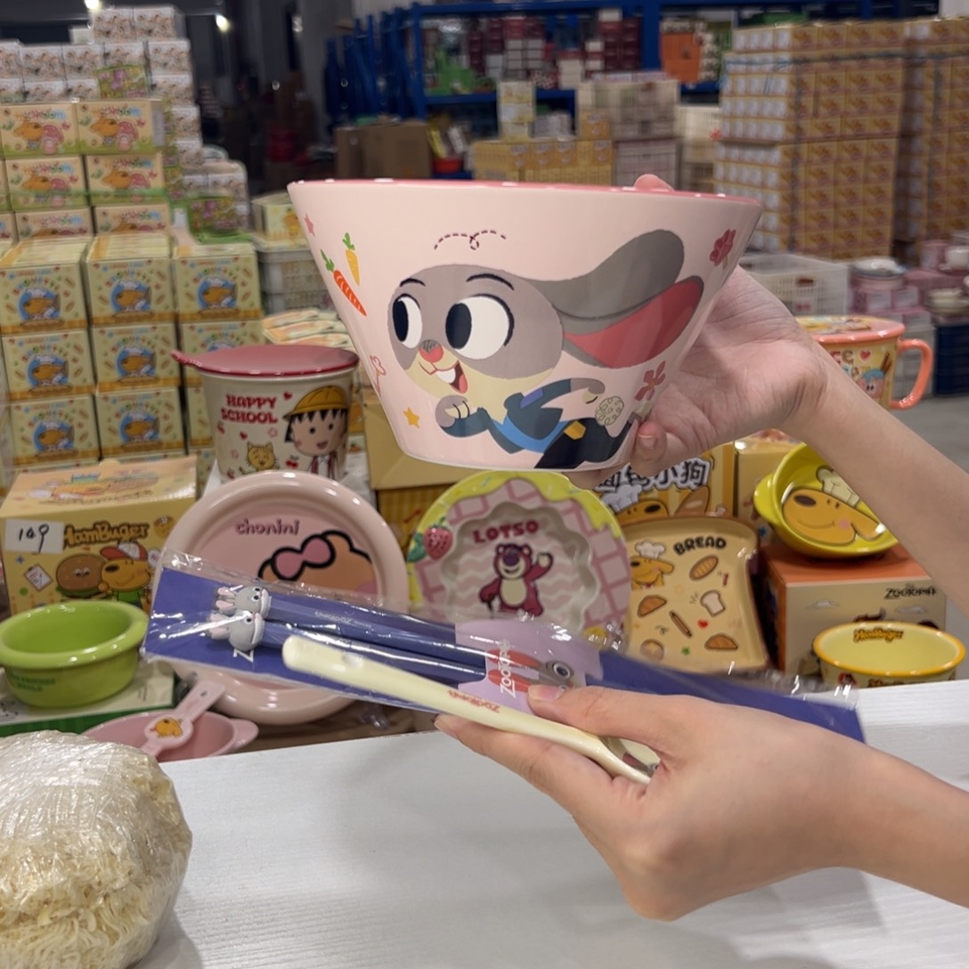 瓷600 家勺子筷子陶瓷陶瓷陶瓷 