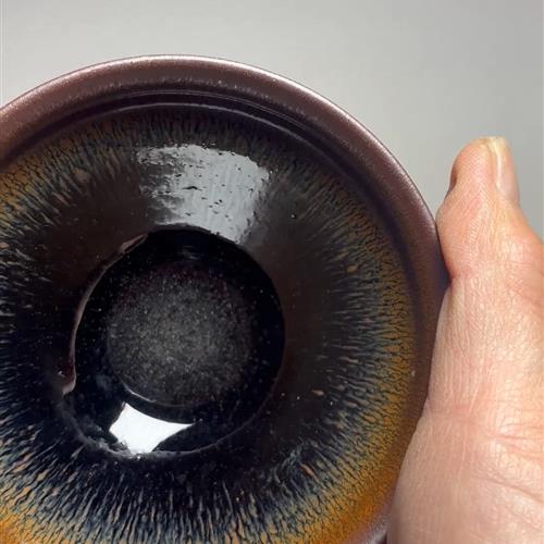 【闪购商品】茶盏-359............