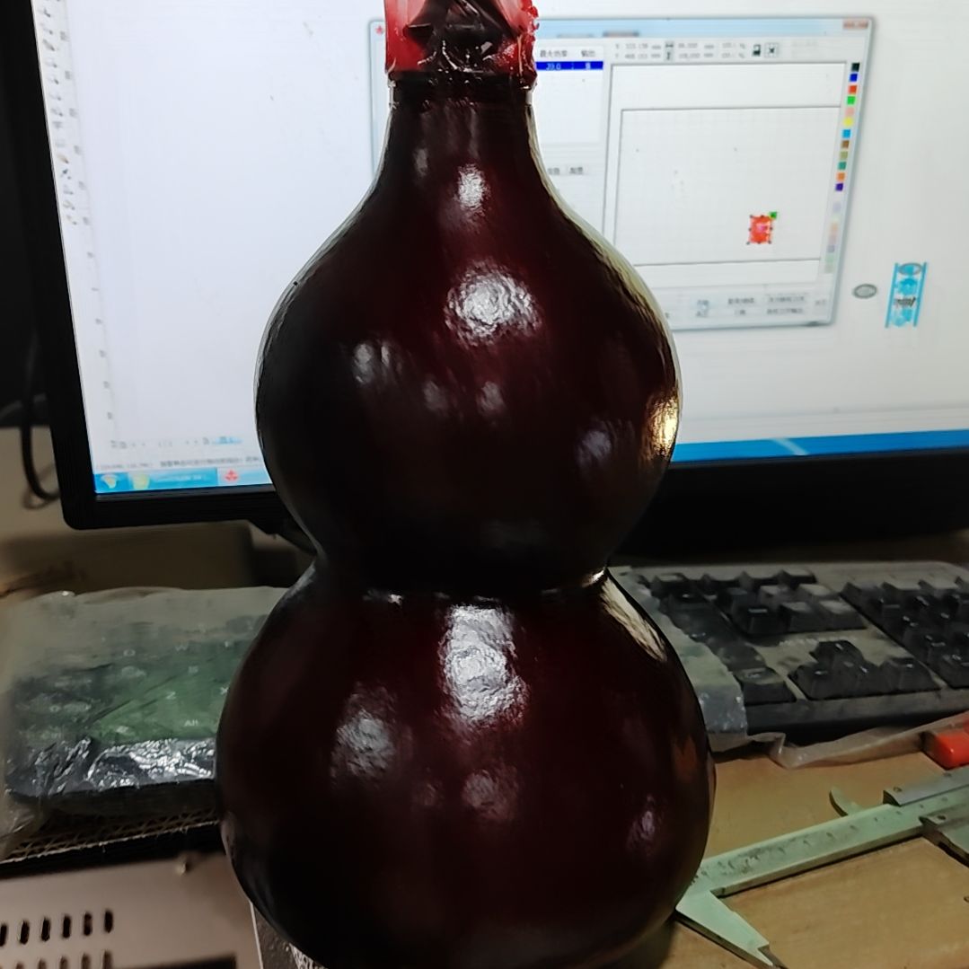 葫芦摆件葫芦摆件