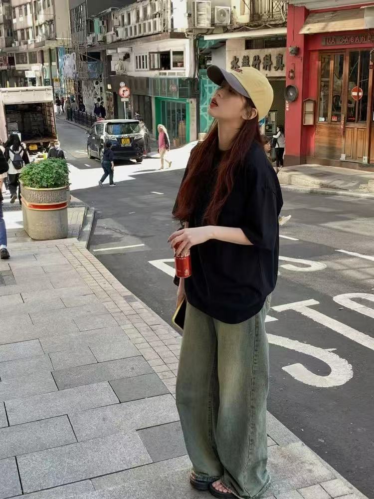 400-404-只做高品T恤