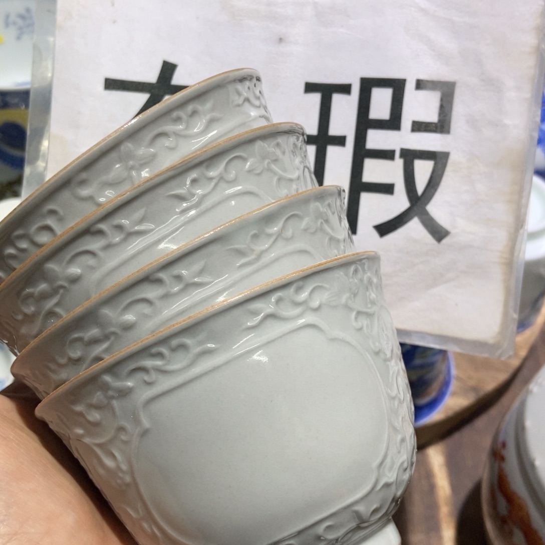 陶瓷艺术品的制作