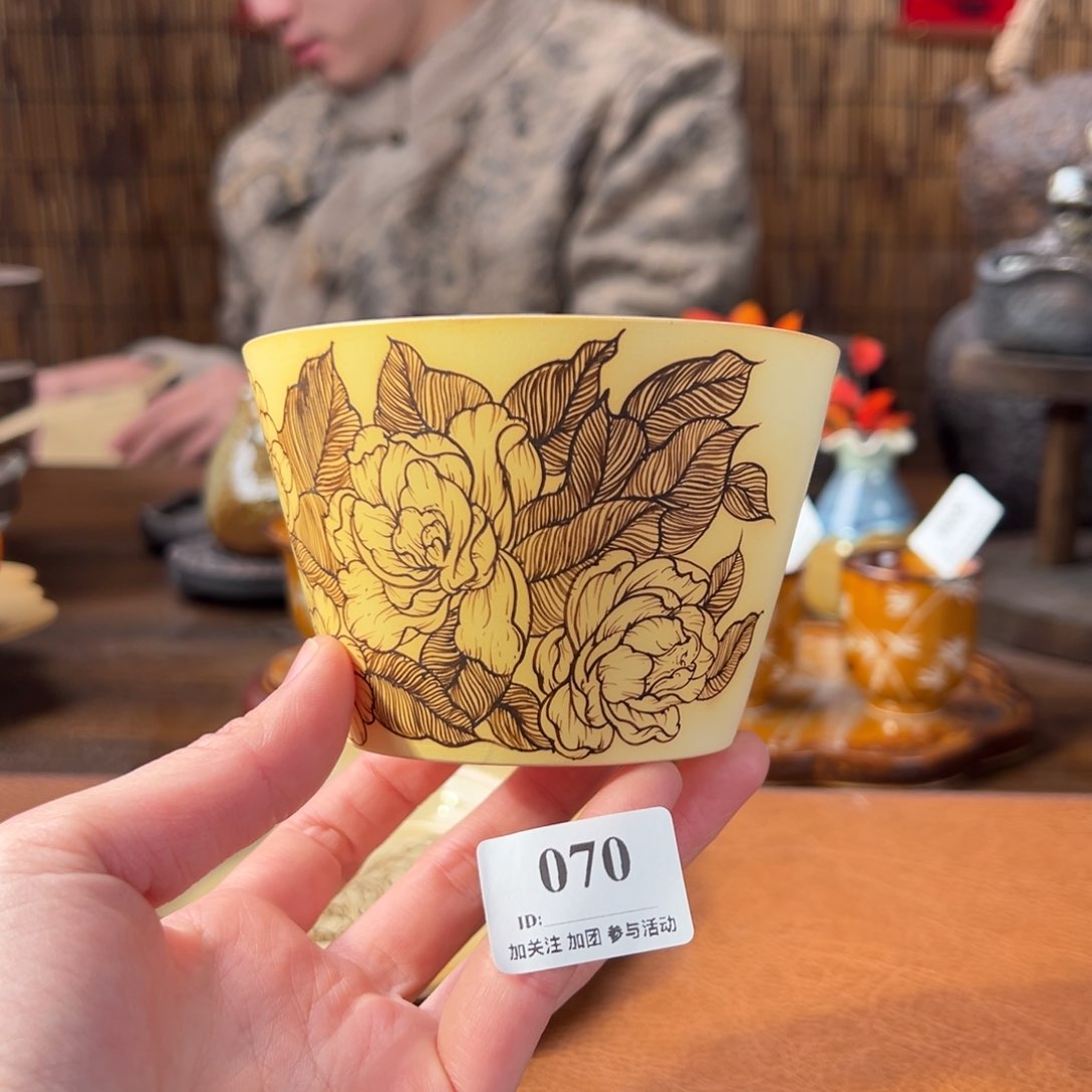 阿煊茶器方屿工作室