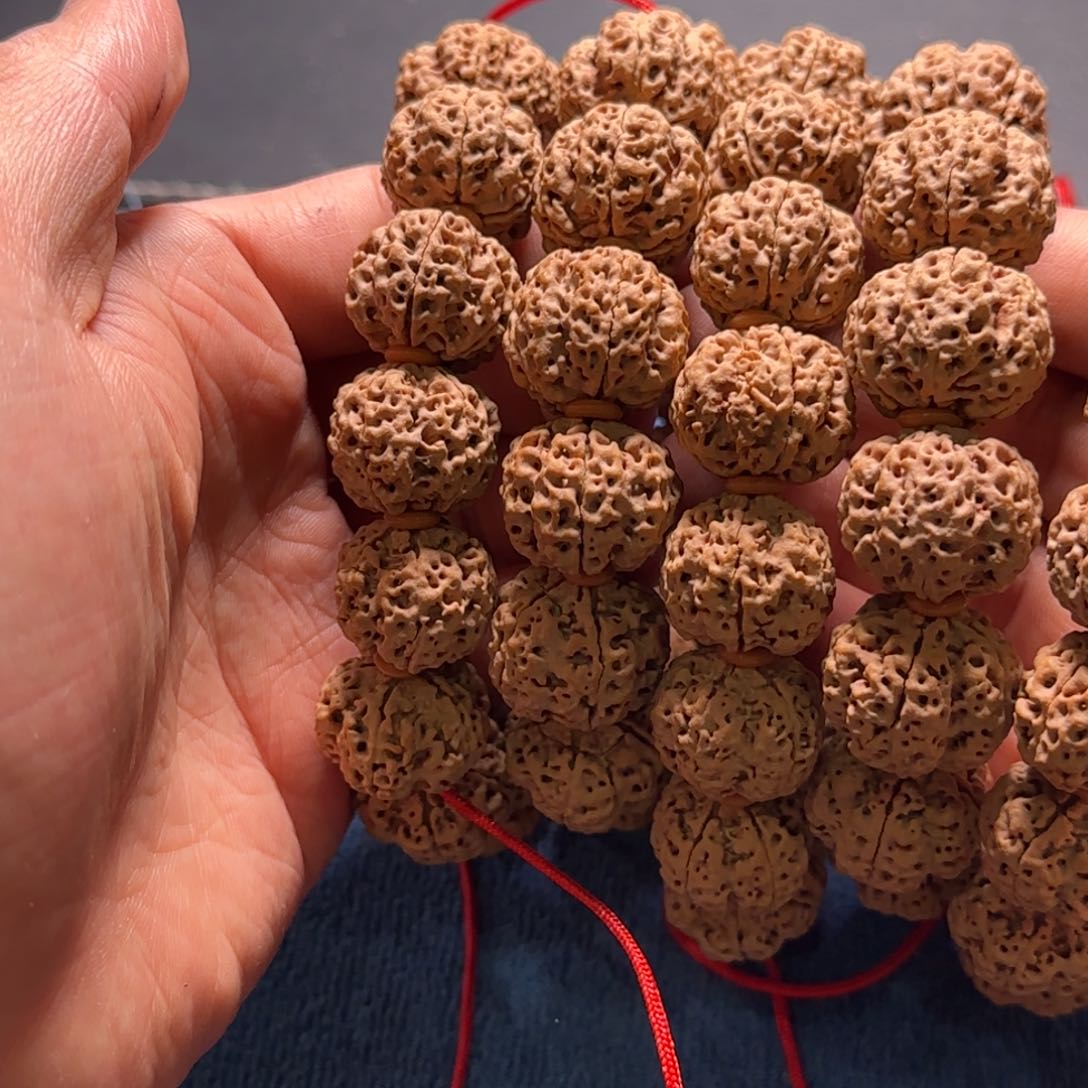 金刚菩提手串20尺寸终结者