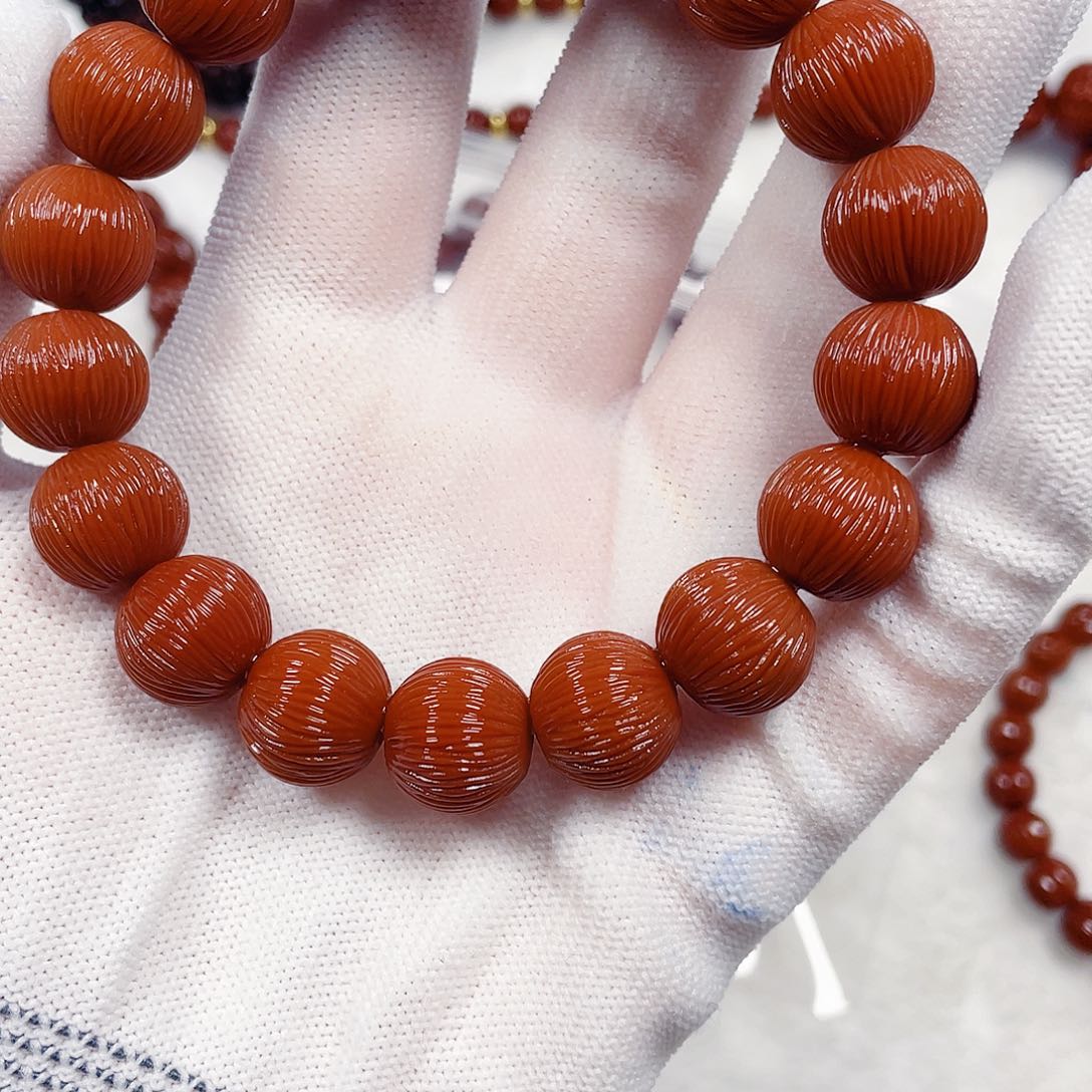 吊坠猴头核桃猴头