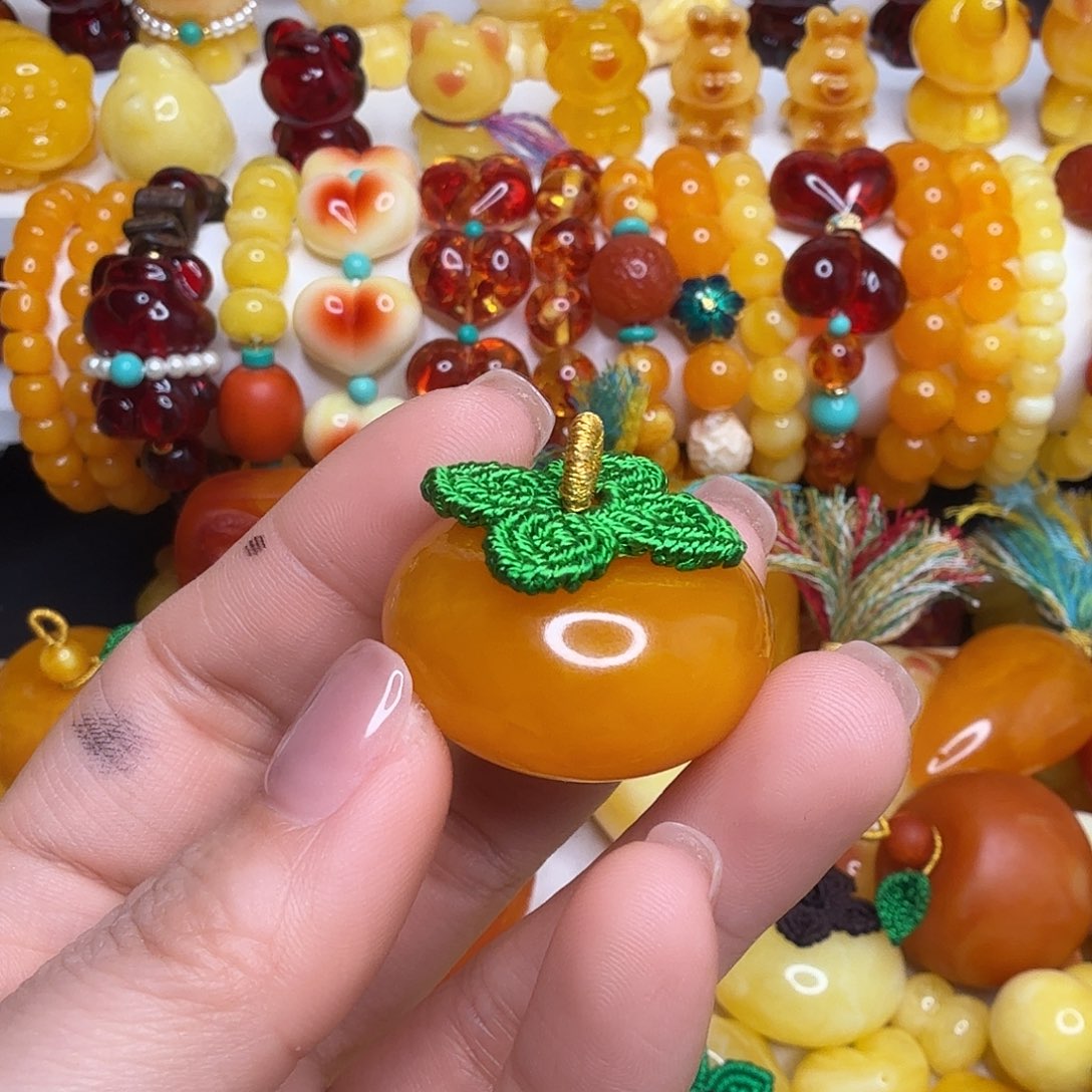 @***咚非金属小不点柿子