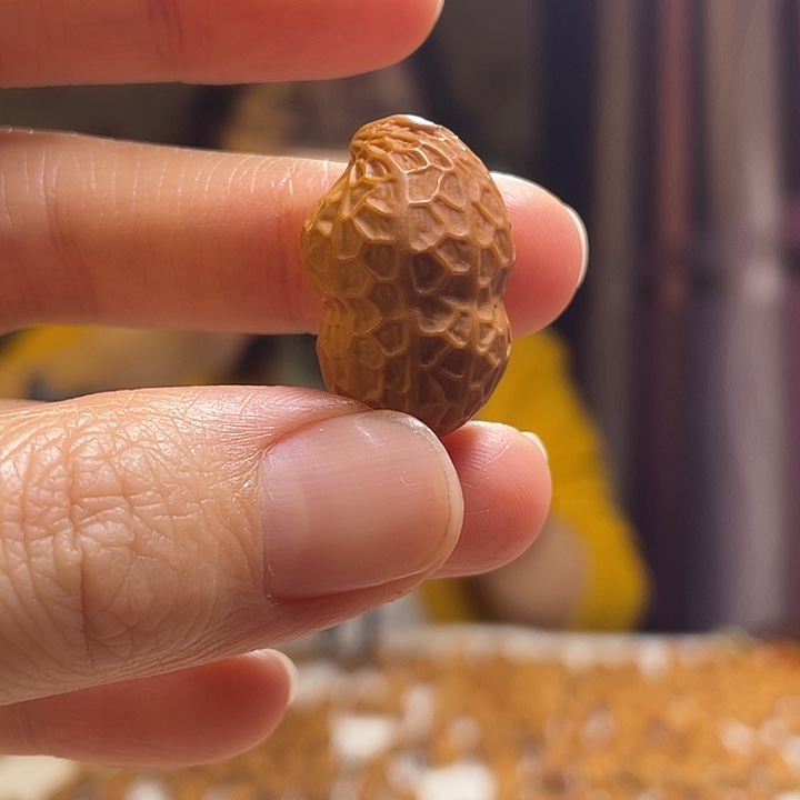 手串/手链橄榄核