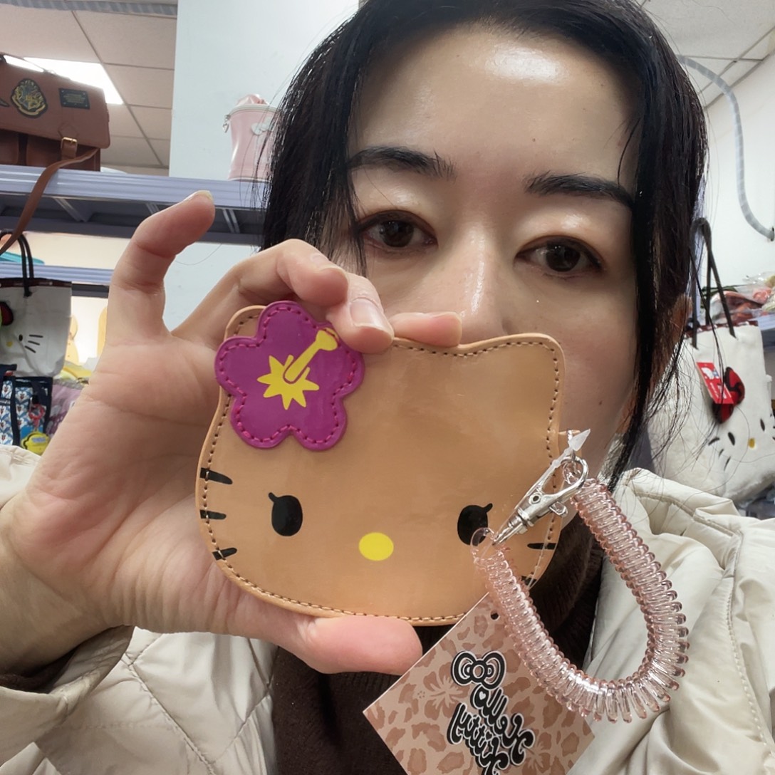 化妆包等各种产品