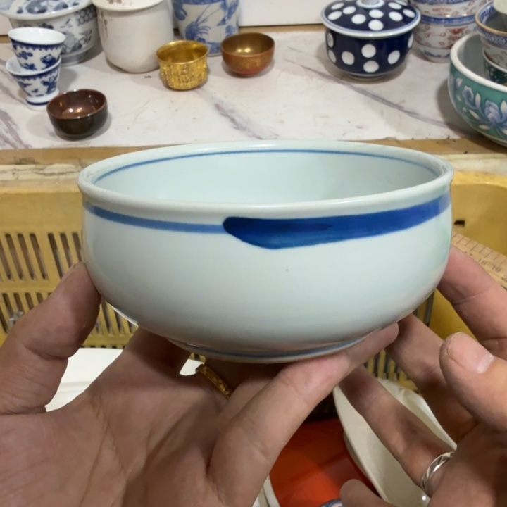 陶瓷推荐第二名20包邮