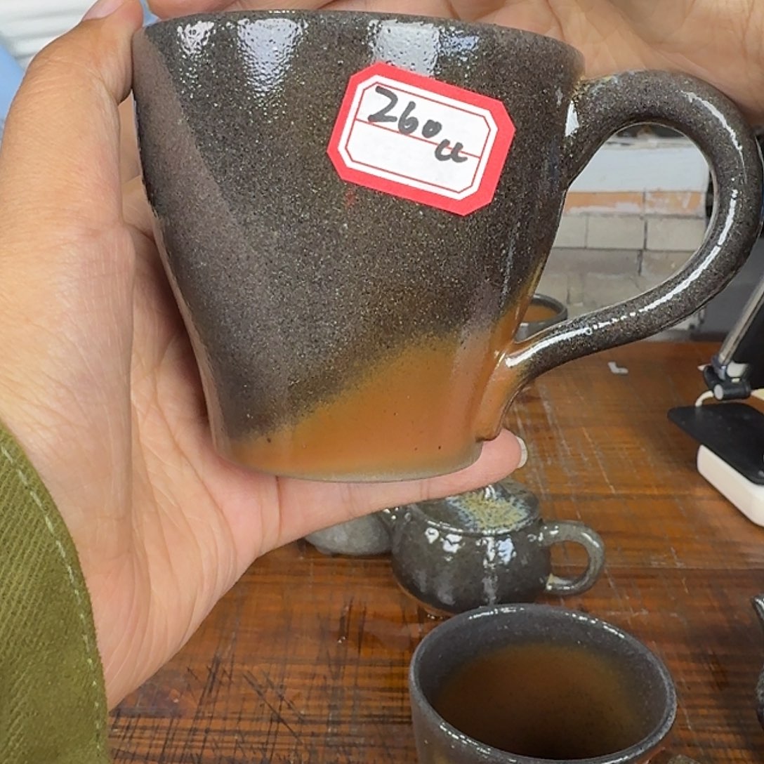 茶壶紫砂黄龙山原矿底槽青260