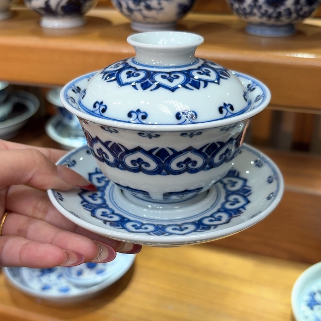 盖碗11111111111111