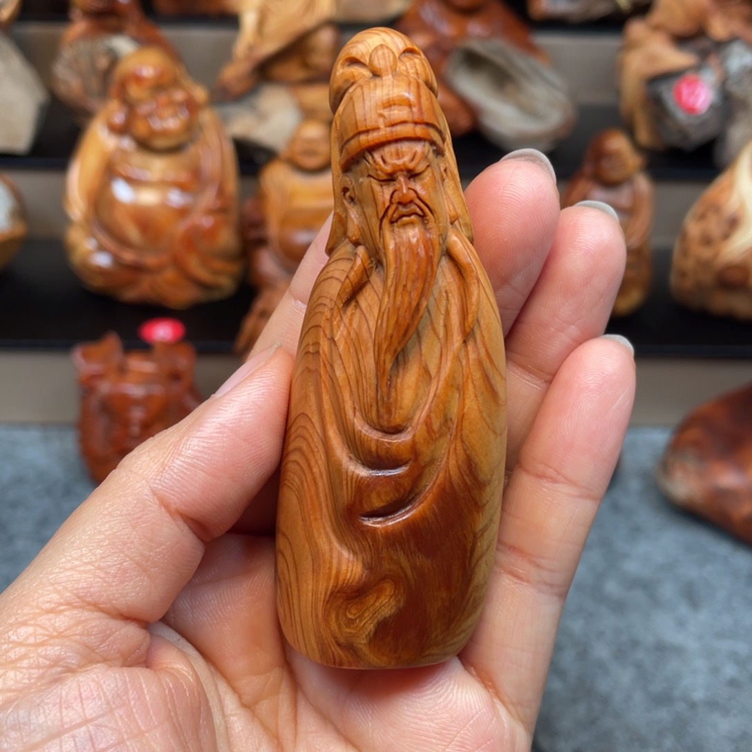 【闪购商品】柏木（崖柏）t ku k ku k lo