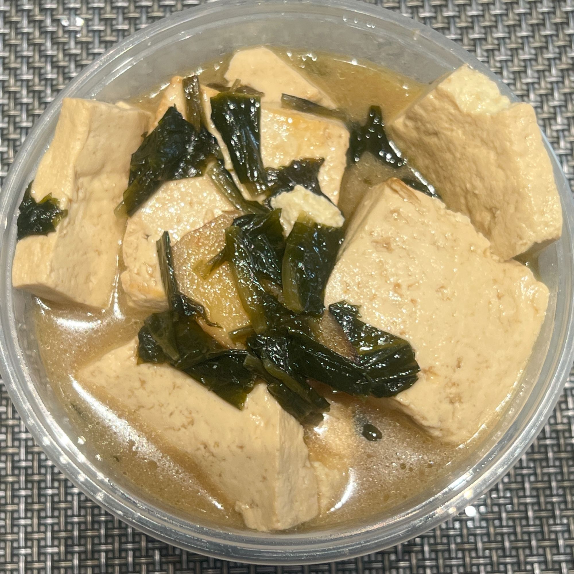 雪里红炖豆腐/份(650g)