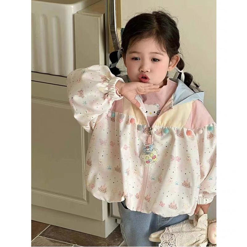 【黎安当当】2025春款碎花休闲三件套-66131