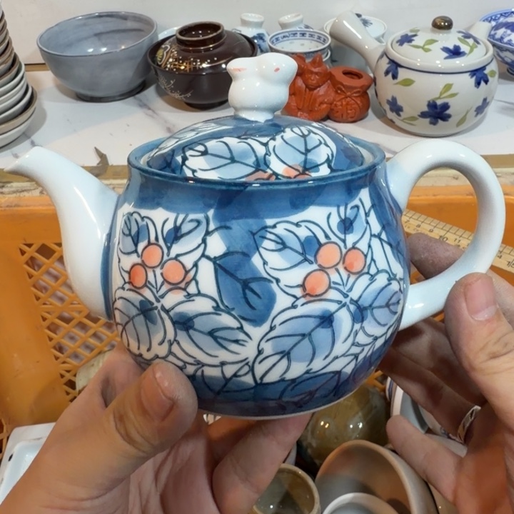 陶瓷推荐第二名20包邮