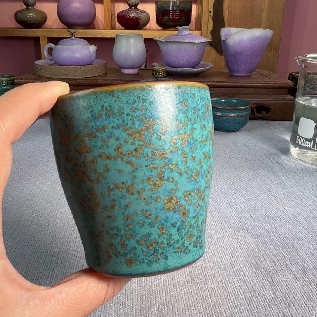 【闪购商品】钧瓷00002 
