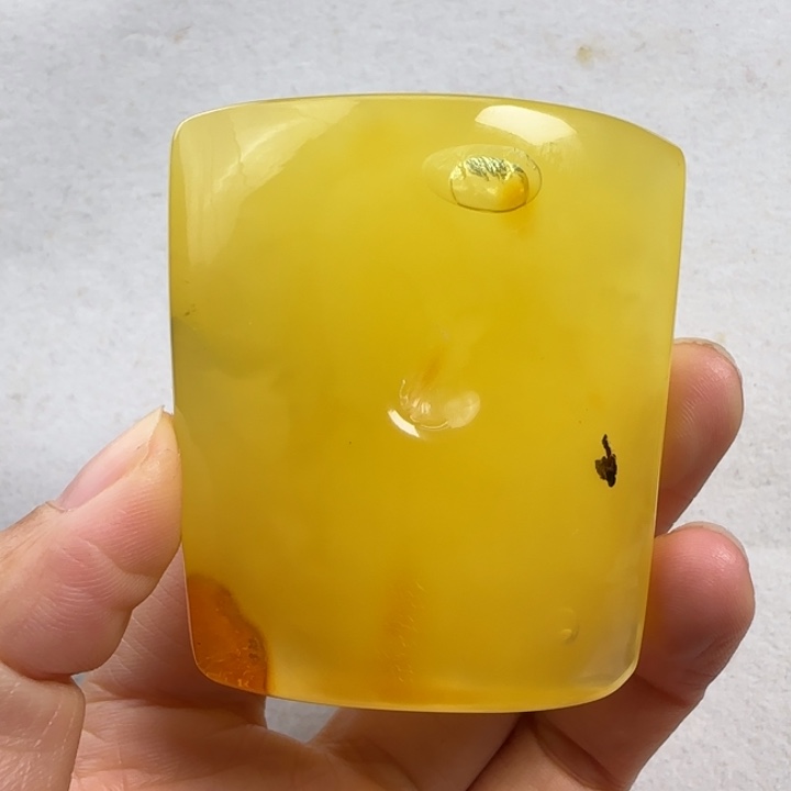 蜜蜡珠宝奇石未镶嵌