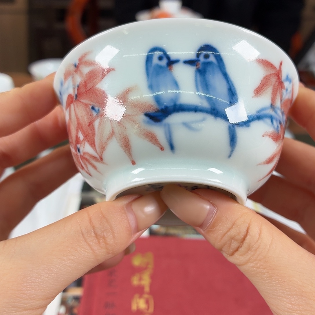 九鸣瓷艺九鸣瓷艺