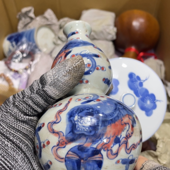 紫砂陶瓷艺术陶瓷艺术