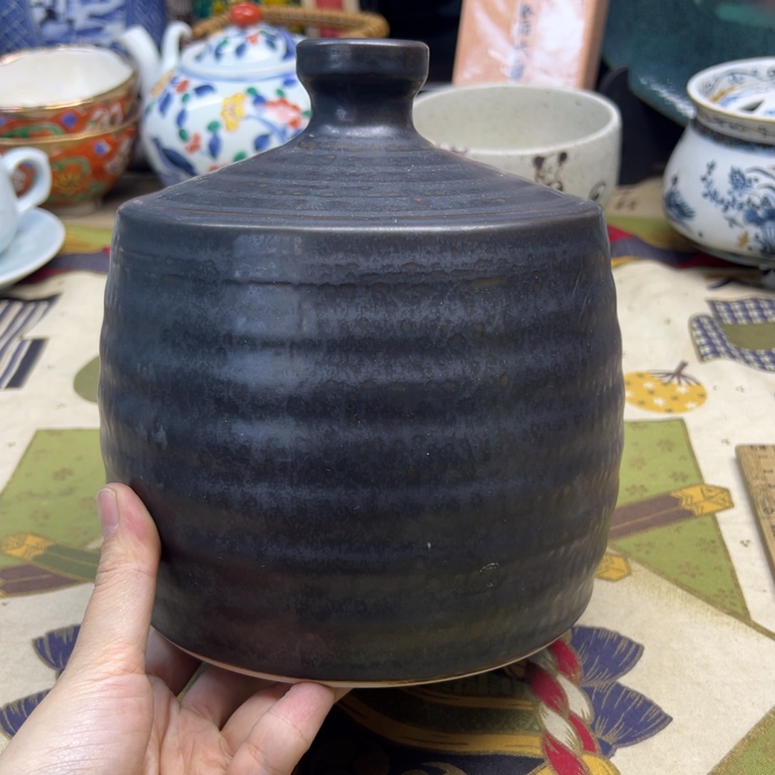 陶瓷艺术的发展和艺术