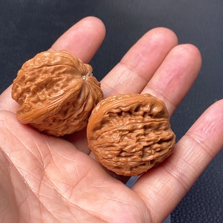 文玩核桃吊坠压车的不要拍！！