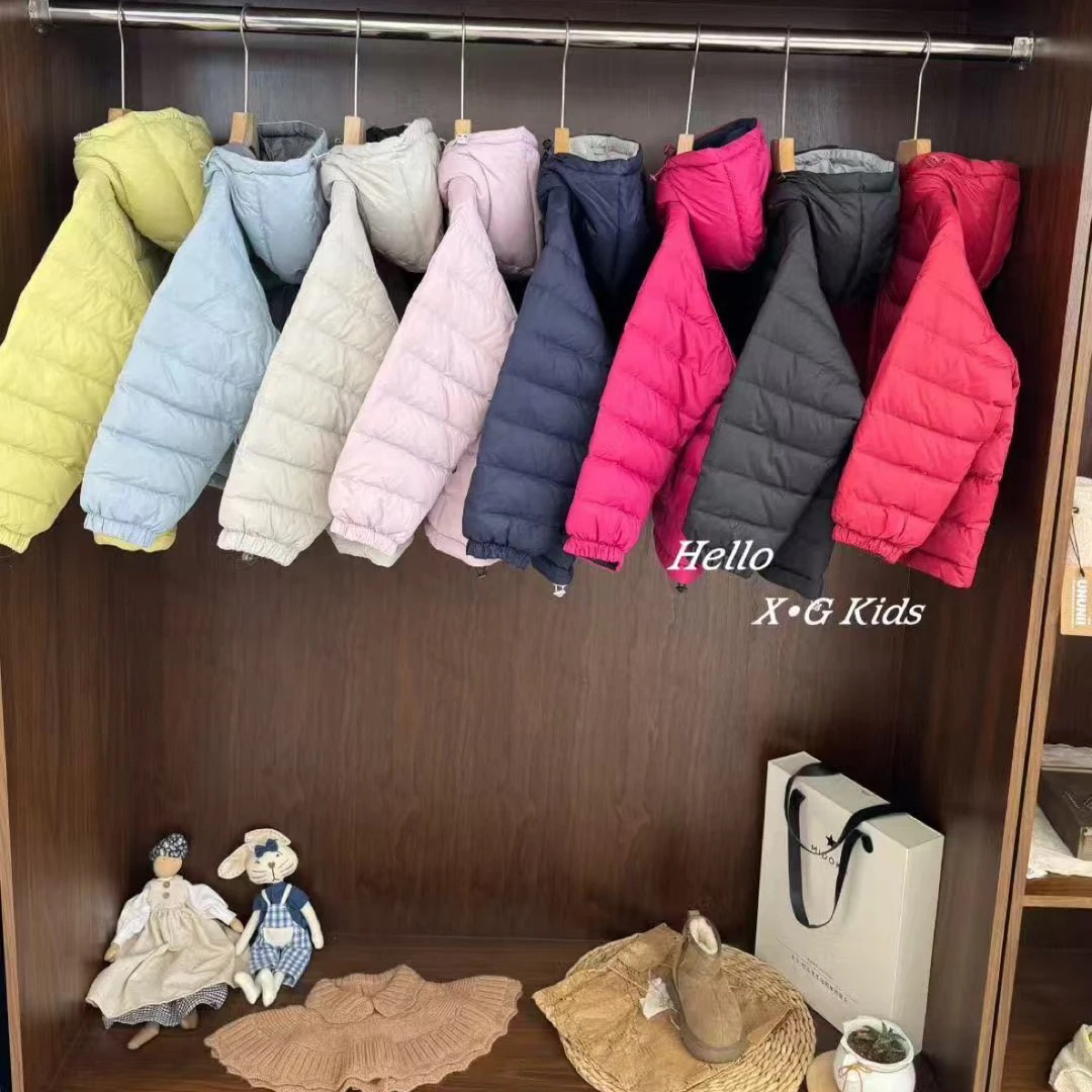 郭郭童品：2025百搭童装（19-299）扣码链接