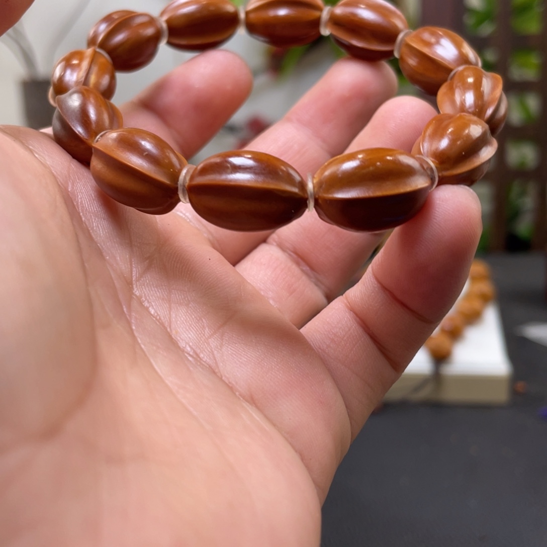 橄榄核手串/手链橄榄核