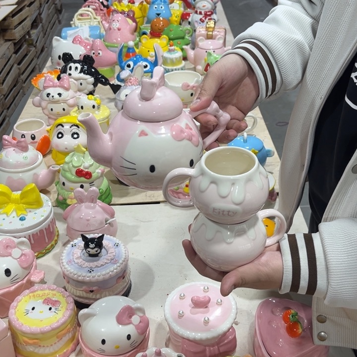紫砂茶案我们的目标是成为一