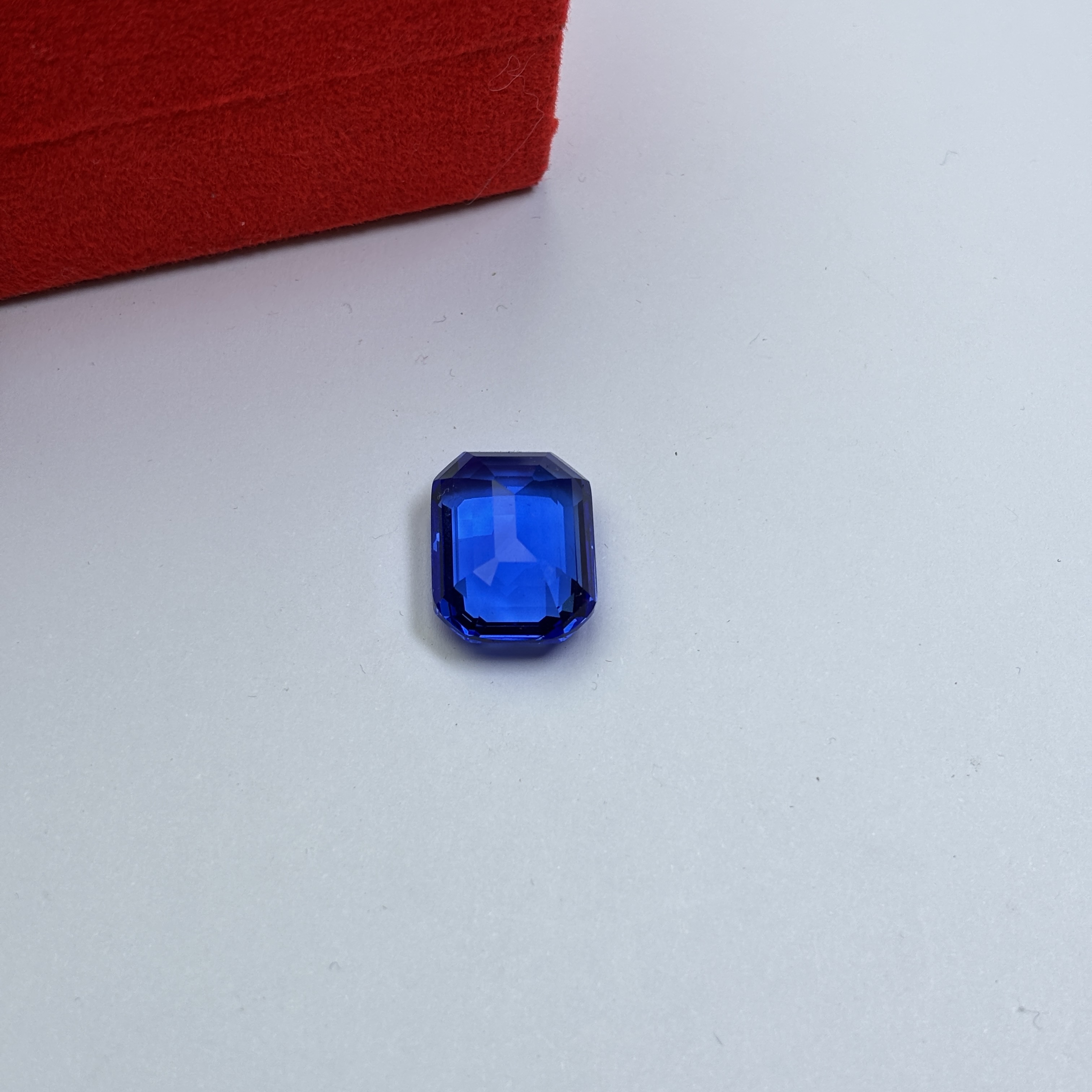 单颗裸石T435精美时尚百搭男女同款首饰