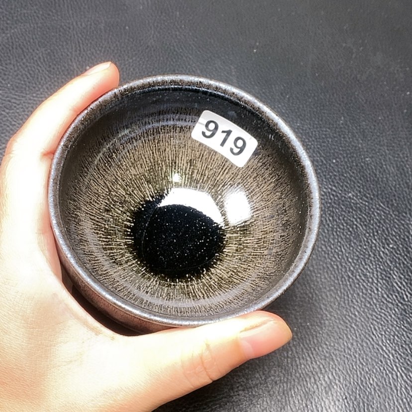 【闪购商品】茶盏荒*我的盏太好看了吧