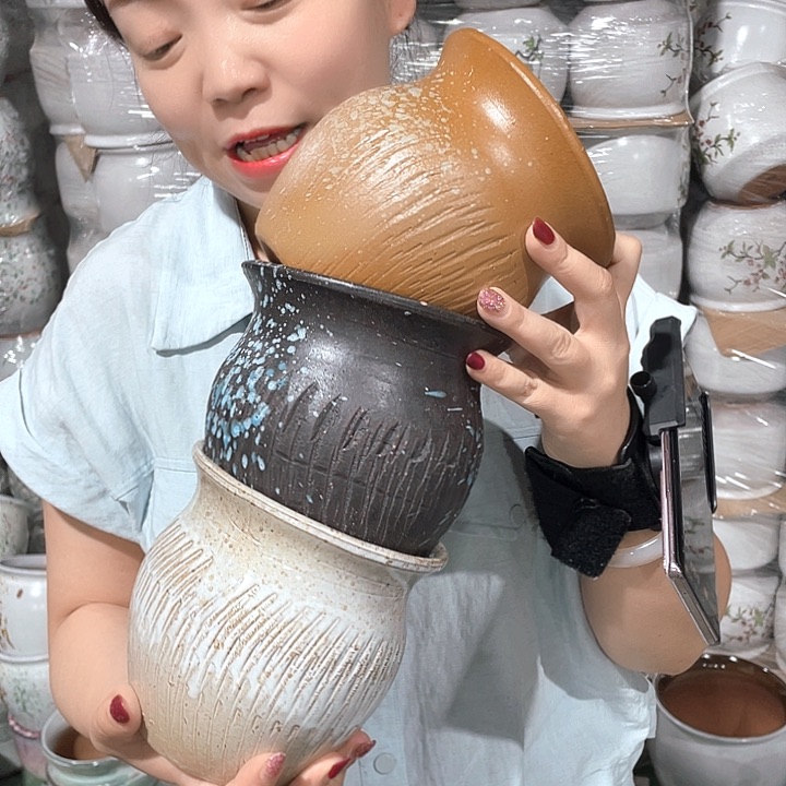 311红陶正品高14/14三个